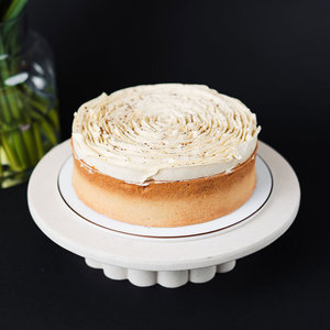 Banoffee Pie with Brown Butter Chantilly - Hyatt Pantry Restaurant - Wynyard Qua&hellip;