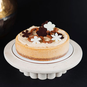 Orelys Cheesecake - Hyatt Pantry Restaurant - Wynyard Quarter, Auckland - Coffee&hellip;