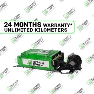Products: Toyota Prius C Aqua Re-manufactured Hybrid Battery 24M Warranty