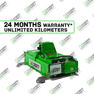 Toyota Camry AHV 50 Re-manufactured Hybrid Battery 24M Warranty