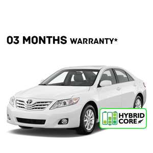 Toyota Camry AHV 40 Re-manufactured Hybrid Battery - Unlimited Kms