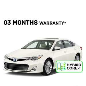 Toyota Avalon Re-manufactured Hybrid Battery 3M Warranty