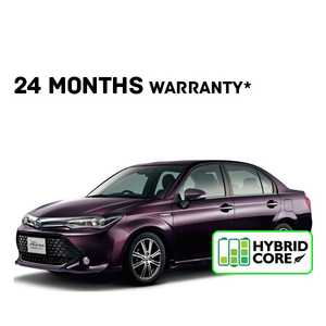 Toyota Corolla Axio Hybrid Re-manufactured Battery 24M Warranty