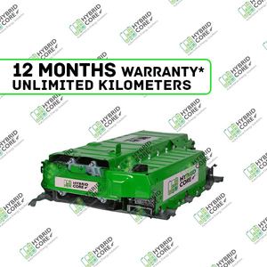 Toyota Camry AHV 40 Re-manufactured Hybrid Battery 12M Warranty