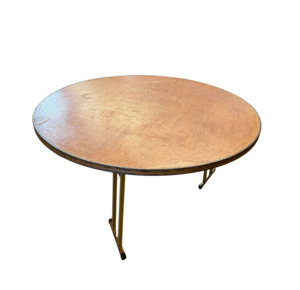 Round Table – 1.8m – Hyde Park Hire
