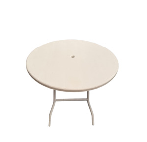 Round Table – 90cm – Hyde Park Hire