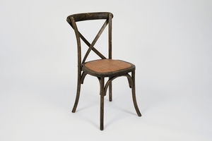 Products: Wooden Crossback – Hyde Park Hire