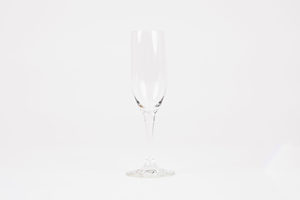 Crystal Flute – 160ml – Hyde Park Hire