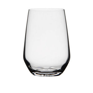 Stemless Wine Glass – 370ml – Hyde Park Hire