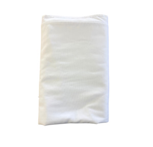 Products: 2.7m Round – White – Hyde Park Hire