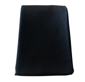 3m Round – Black – Hyde Park Hire