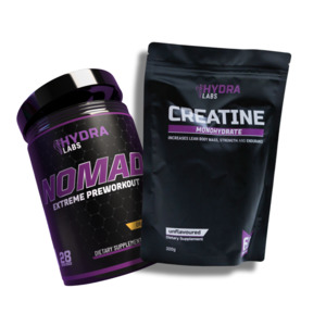 All: Foundation Stack