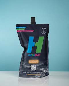 Products: HydraPlay CITRUS Flavored  Hydration 300ml (24 Packs) SOLD OUT
