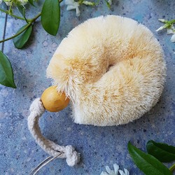 Ecomax Body Brushes: ECOMAX Palm Body Brush