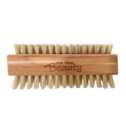 Products: Florence Hand & Nail Brush (Olive Wood)