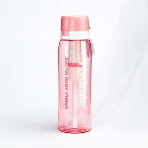 Frontpage: H2Go Filtered Water Bottle - Lite 780ml