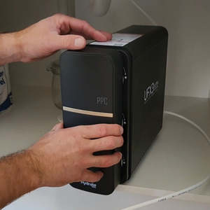 All: Book an Install