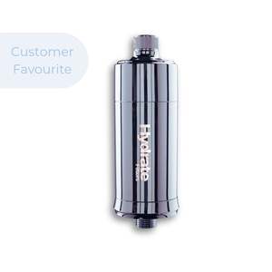 NaturaWai Shower Filter NZ | Skin & Hair Health