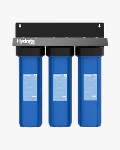 Whole-Home Water Filter | Eco Series