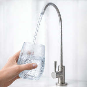 Chilled Water System