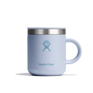 6oz (177mL) Mug with Closable Lid - Tonal