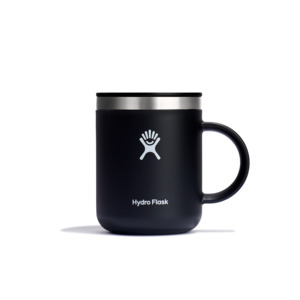 Mugs: 12oz (354mL) Mug with Closable Lid