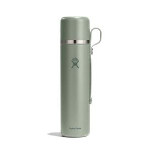 All: 36oz (1.06L) Hot Flask & Cup