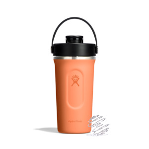 24oz (709mL) Insulated Shaker