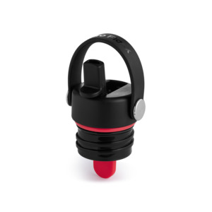 Standard Mouth Accessories: Standard Flex Straw Cap