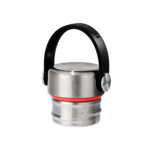 Standard Mouth Flex Cap - Stainless Steel