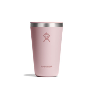 Beer Wine Spirits: 16oz (473mL) All Around Tumbler - Tonal