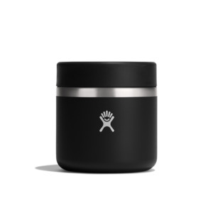 Kitchenware: 20oz (591mL) Insulated Food Jar