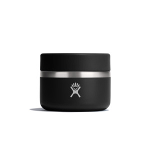 Kitchenware: 12oz (354mL) Insulated Food Jar