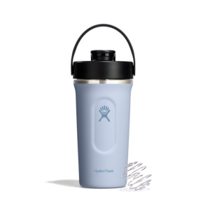 New Colours: 24oz (709mL) Insulated Shaker