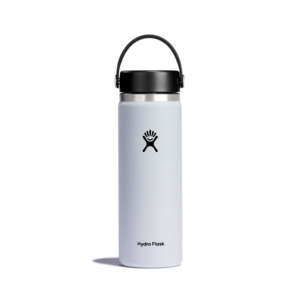 20oz (591mL) Wide Mouth