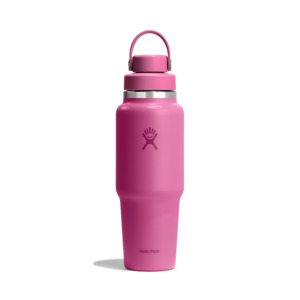 32oz (946mL) Wide Flex Chug Cap Travel Bottle - Tonal