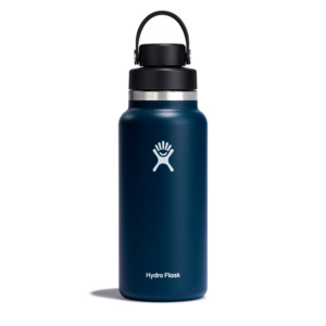 All Gear But Sale: 32oz (946mL) Wide Mouth with Flex Chug Cap