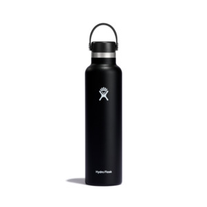 Standard Mouth Flasks: 24oz (710mL) Standard Mouth Flex Cap