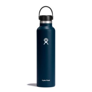 24oz (710mL) Standard Mouth Flex Cap