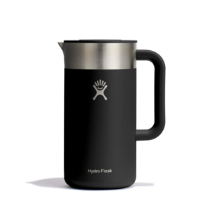 All: 32oz (946mL) Insulated French Press