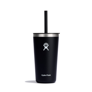 All: 20oz (591mL) All Around Tumbler with Straw Lid