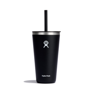 All: 28oz (828mL) All Around Tumbler with Straw Lid