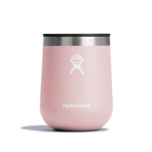 10oz (283mL) Ceramic Wine Tumbler