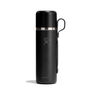 Bottles Drinkware: 28oz (828mL) Hot Flask & Cup