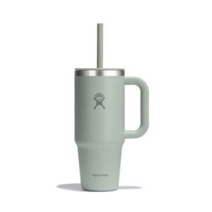 24oz (709mL) Travel Tumbler