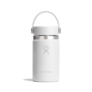 12oz (354mL) Wide Flex Cap