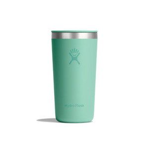 Mermaid Green: 12oz (354mL) All Around Tumbler