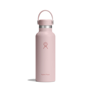18oz (532mL) Standard Mouth Flex Cap