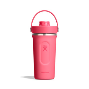 All: 24oz (709mL) Insulated Shaker Bottle