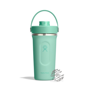 24oz (709mL) Insulated Shaker Bottle